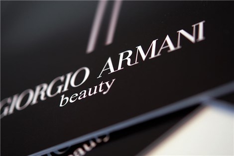 Armani katalog