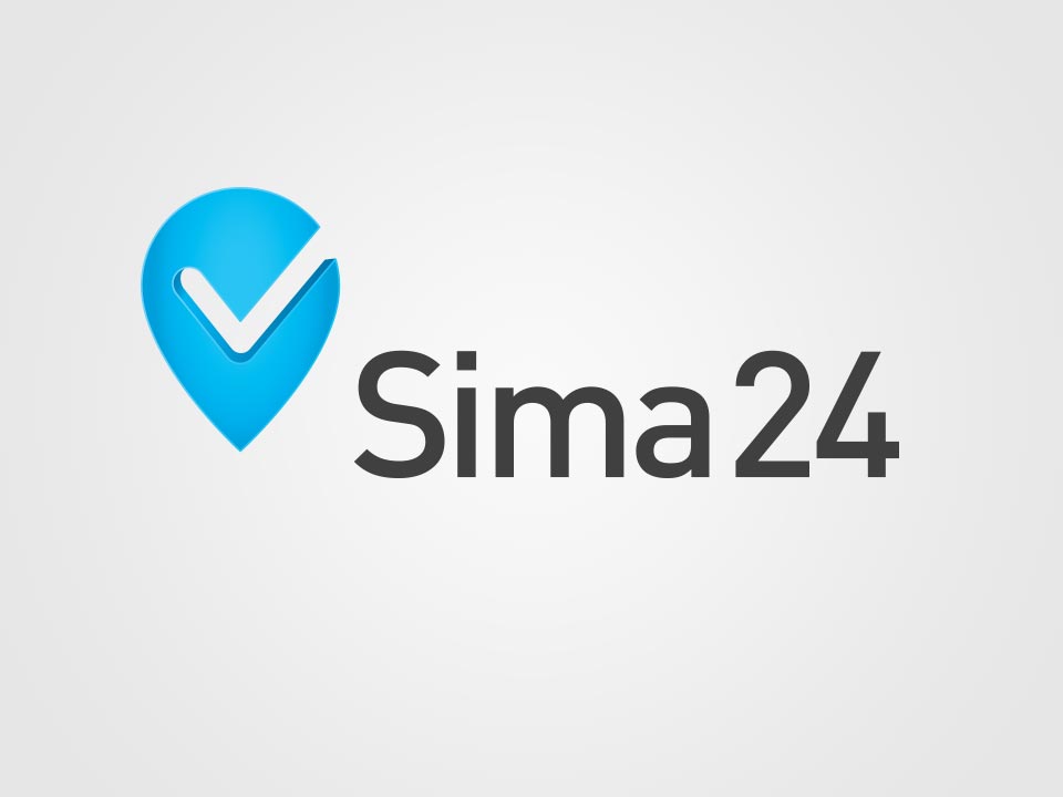 Logo Sima24