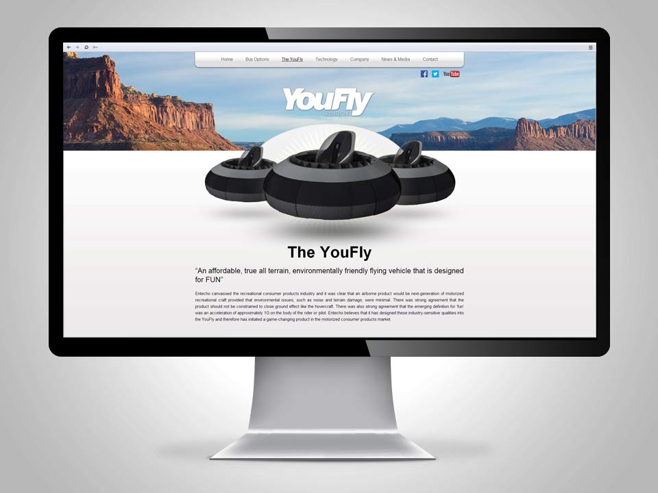Youfly