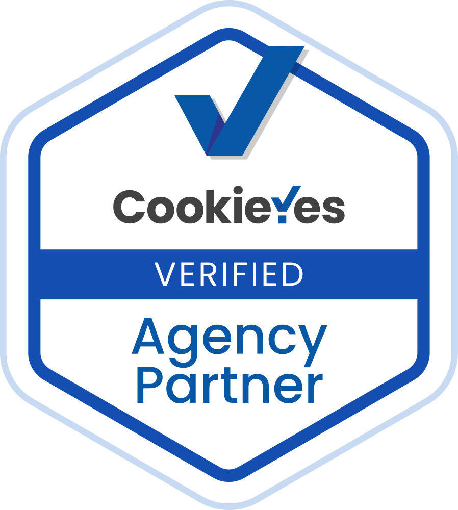 Cookie Yes Partner Badge